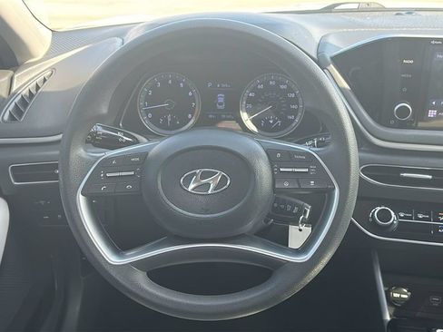 Used 2022 Hyundai Sonata SE FWD image 22
