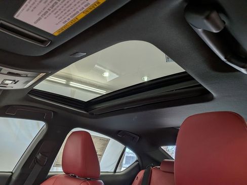 New 2025 Lexus IS 350 F Sport image 20