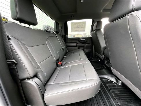 New 2026 Chevrolet Silverado 2500 W/T w/ WT Convenience Package image 24