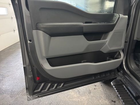 New 2026 Ford F350 XL w/ STX Appearance Package image 22