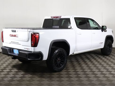 Used 2023 GMC Sierra 1500 AT4X AWD/4WD image 14