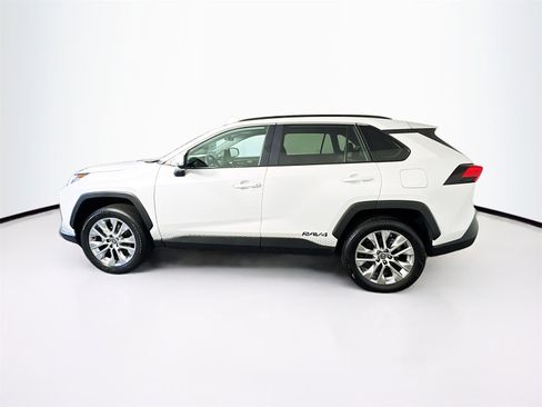 Certified 2024 Toyota RAV4 XLE Premium image 3
