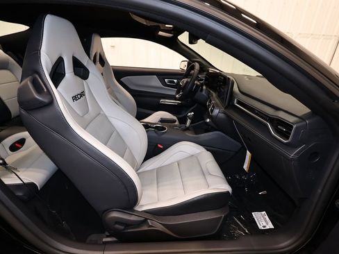 New 2026 Ford Mustang GT Premium RWD image 13