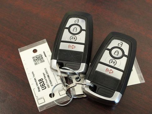 Used 2021 Ford Ranger Lariat w/ Equipment Group 501A High image 29