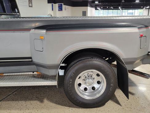 Used 1987 Ford F250 2WD SuperCab image 25