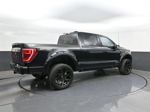 Certified 2023 Ford F150 XLT w/ Equipment Group 302A High AWD/4WD image 15