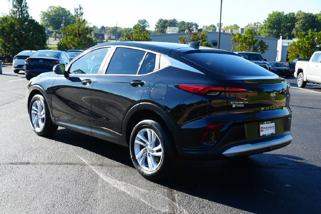 Used 2026 Buick Envista Preferred FWD image 5