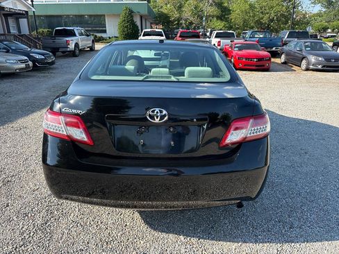 Used 2011 Toyota Camry FWD image 10