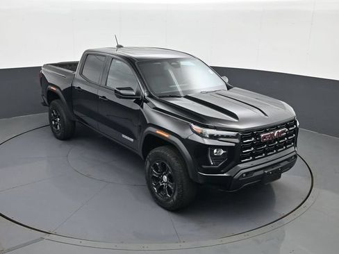 Certified 2024 GMC Canyon Elevation w/ Convenience Package AWD/4WD image 15