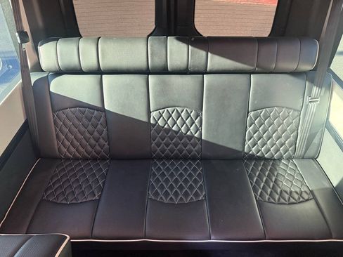 Used 2019 Mercedes-Benz Sprinter 170 image 16
