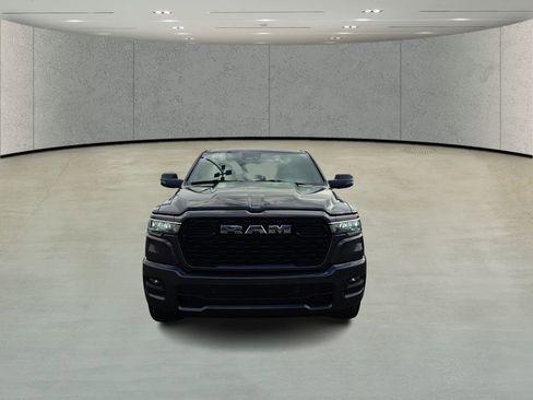 New 2026 RAM 1500 Big Horn image 2