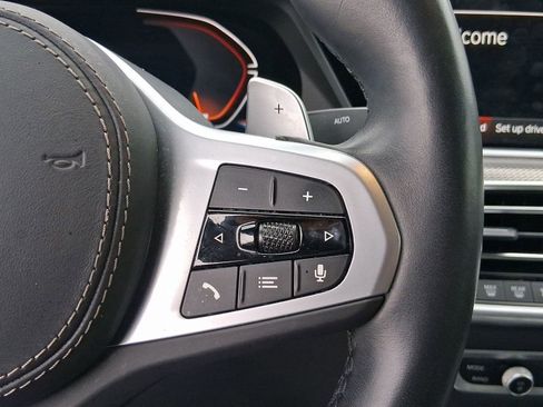 Certified 2023 BMW X6 xDrive40i w/ Executive Package image 21