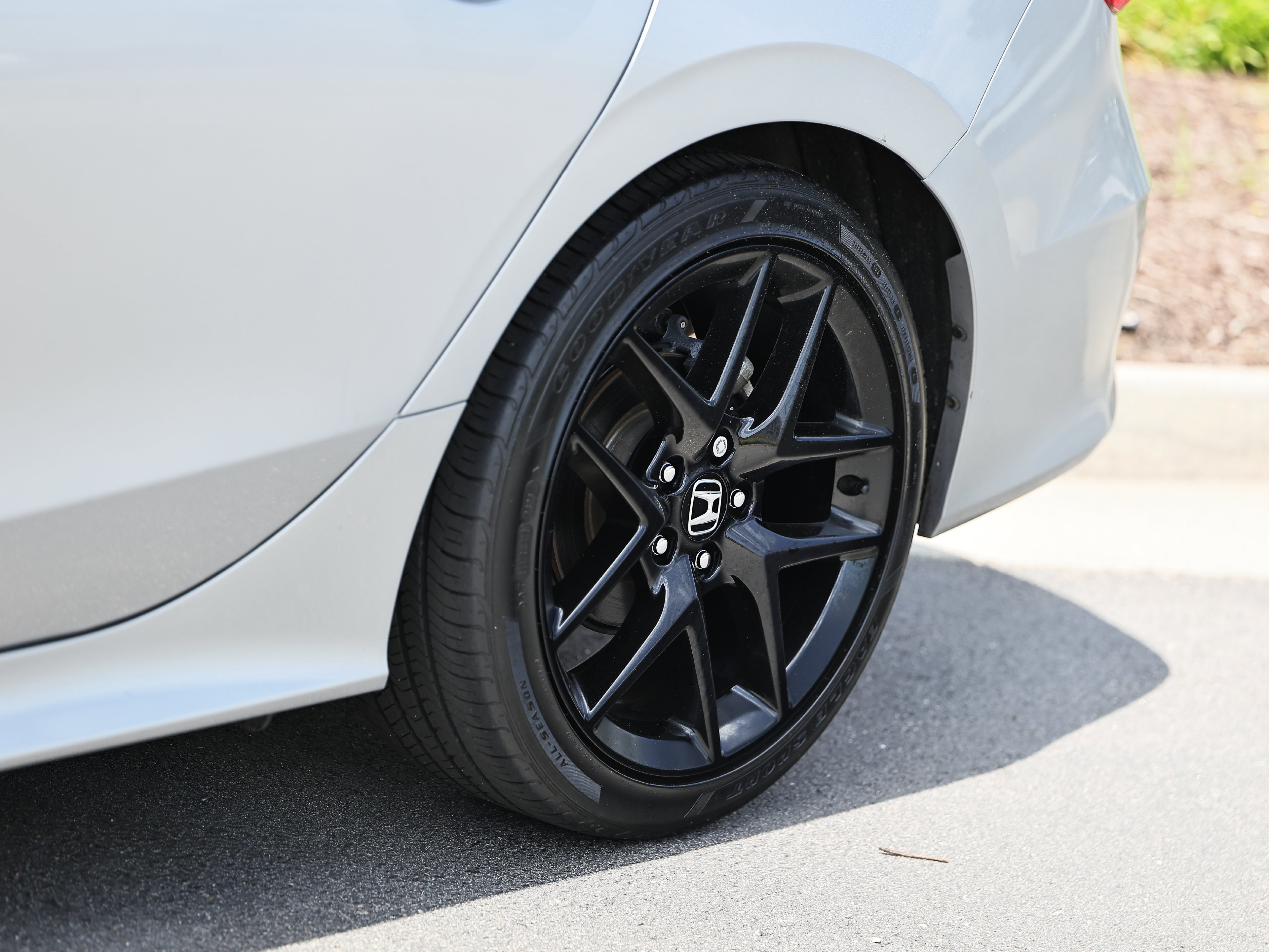 Used 2023 Honda Civic Sport image 6