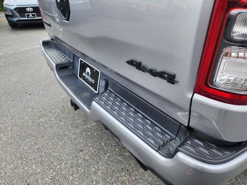 Used 2021 RAM 1500 Big Horn AWD/4WD image 41