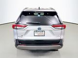 Used 2021 Toyota RAV4 XSE image 6