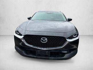 Used 2025 MAZDA CX-30 AWD 2.5 S w/ Preferred Package video 2