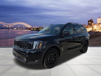 New 2025 Kia Telluride SX Prestige X-Line