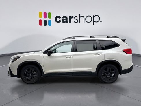 Used 2023 Subaru Ascent Onyx Edition image 2