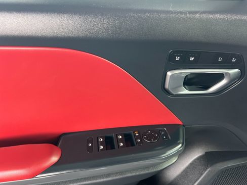 Certified 2025 Kia K4 GT-Line Turbo FWD image 10