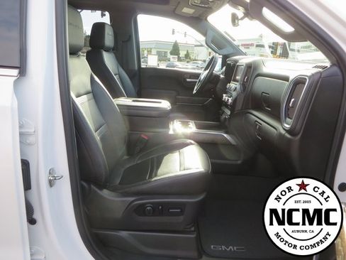 Used 2020 GMC Sierra 1500 Denali w/ Denali Ultimate Package image 59
