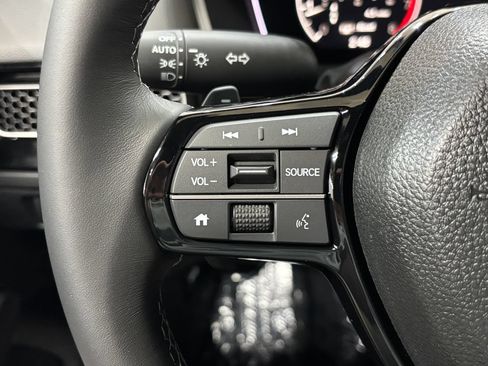 New 2026 Honda Civic Sport image 21