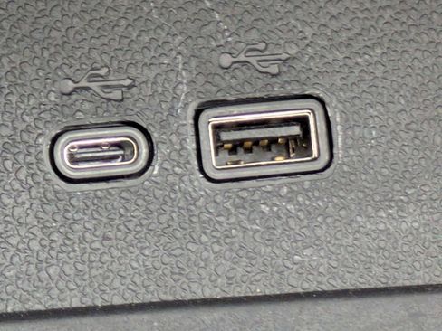 Used 2024 Chevrolet Traverse RS w/ LPO, Floor Liner Package image 25