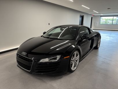 Used 2008 Audi R8 V8