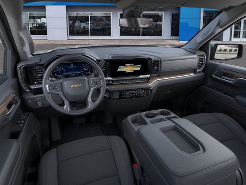New 2026 Chevrolet Silverado 1500 LT image 25