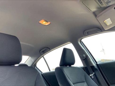 Used 2016 Honda Accord LX image 14