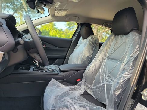 New 2026 MAZDA CX-30 AWD 2.5 S image 15