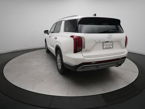 Used 2025 Hyundai Palisade SEL AWD/4WD image 35
