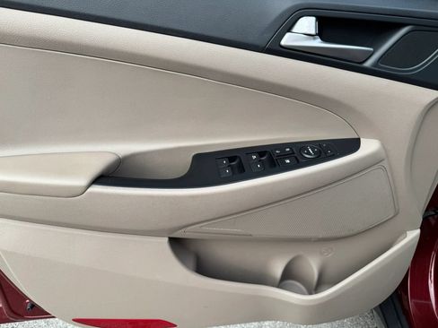 Used 2019 Hyundai Tucson SEL FWD image 25