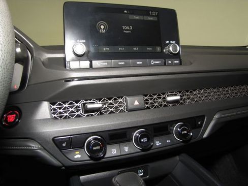 Certified 2023 Honda Accord EX image 7