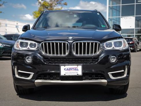 Used 2018 BMW X5 xDrive35i AWD/4WD image 6