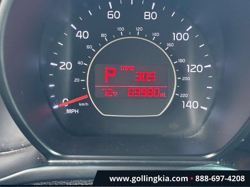 Used 2019 Kia Soul FWD image 17