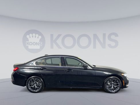 Used 2026 BMW 330i Sedan RWD image 8