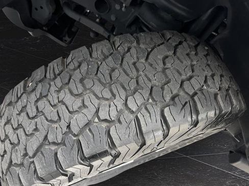 Used 2022 Jeep Wrangler Unlimited Rubicon 4xe w/ Cold Weather Group image 36