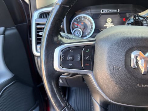 Used 2019 RAM 1500 Big Horn AWD/4WD image 15