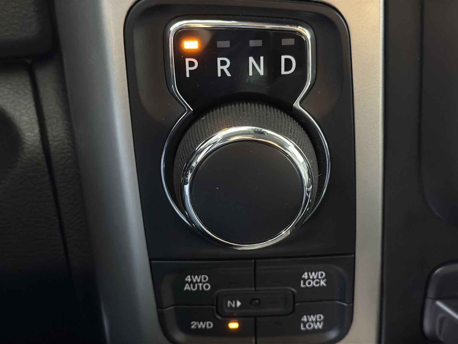 Used 2019 RAM 1500 Big Horn AWD/4WD image 22
