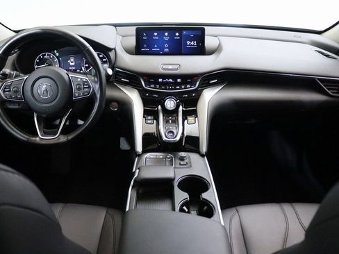 Certified 2023 Acura TLX image 16