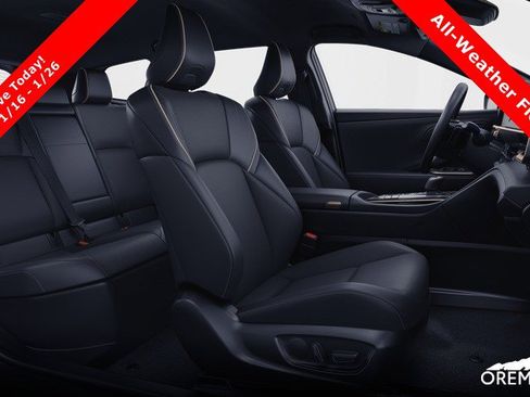 New 2026 Toyota Crown Signia image 22