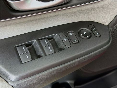 Used 2021 Honda CR-V EX image 23
