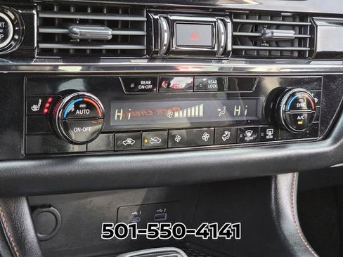 Used 2023 Nissan Pathfinder Rock Creek image 25