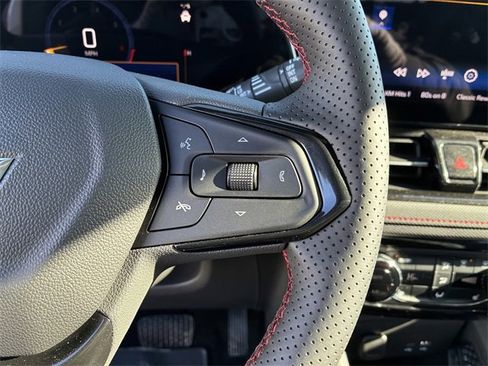 New 2026 Chevrolet TrailBlazer RS w/ Convenience Package image 25