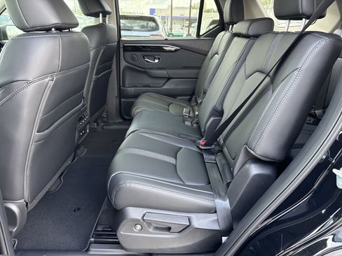 New 2026 Honda Pilot EX-L image 30