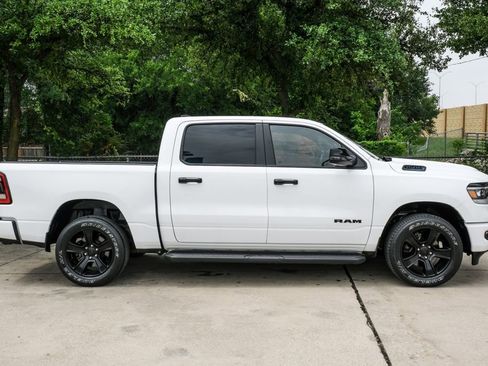 Used 2023 RAM 1500 Big Horn AWD/4WD image 14