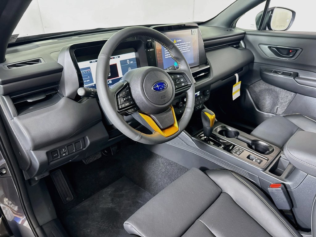 New 2026 Subaru Outback Wilderness AWD/4WD image 9
