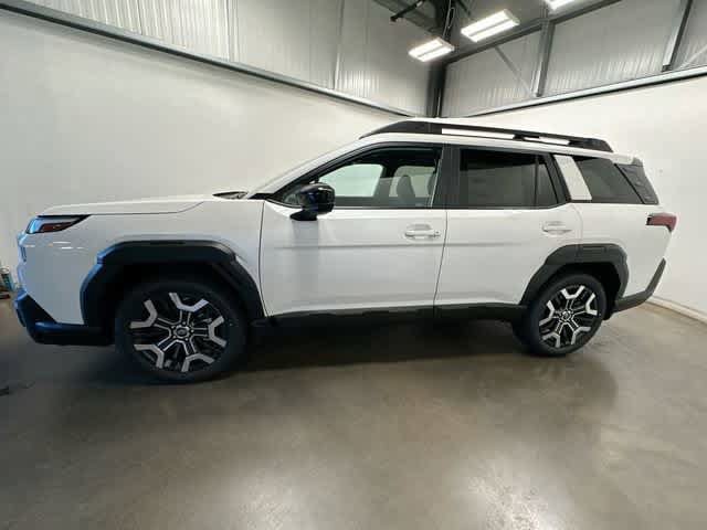 New 2026 Subaru Outback Touring XT AWD/4WD image 2