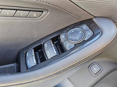 Used 2025 Cadillac CT5 Sport w/ Technology Package image 31