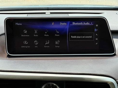 Used 2019 Lexus RX 350 AWD w/ Navigation Package image 32
